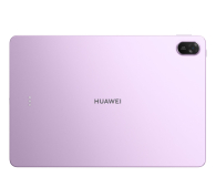 HUAWEI MatePad 11,5" 2025 PaperMatte 256GB Violet + M-Pencil + Keyboard - 1355842 - zdjęcie 10